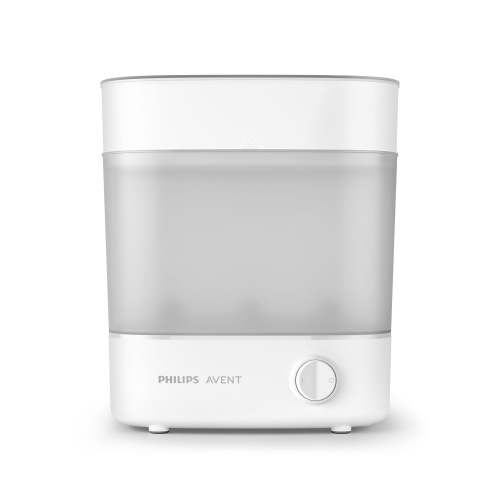 Philips Avent Advanced Electric Steam Sterilizer, SCF291/00 - Walmart.ca