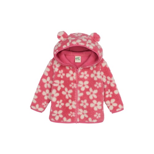 Bass Pro Shops Cozy Fleece Jacket for Babies | Bass Pro Shops