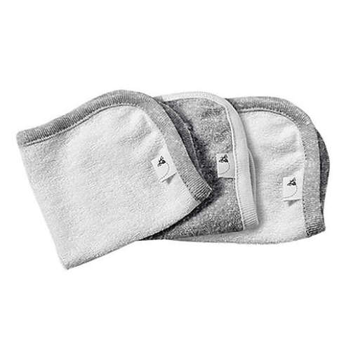 Burt’s Bees Wash Cloths