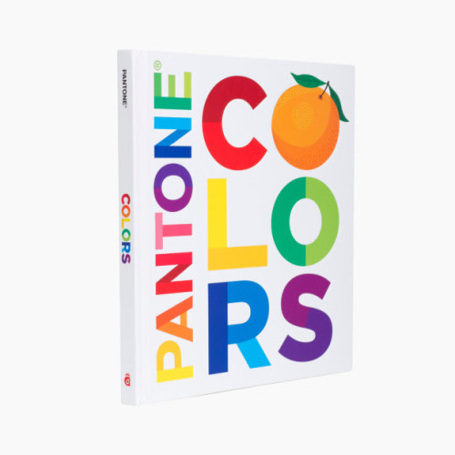 Ingram Pantone: Colors