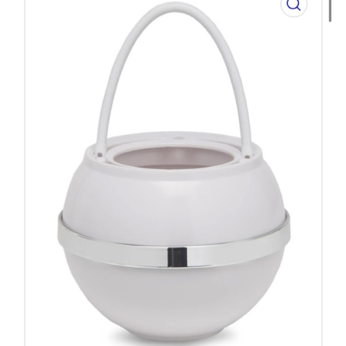 Bath Ball Water Filter