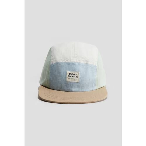 CAP