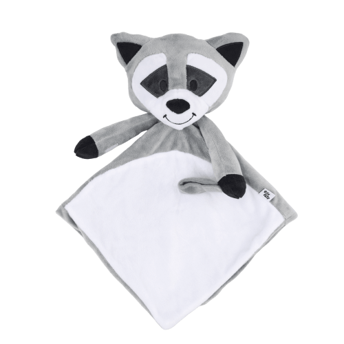 Sleep Toy - Bandit The Raccoon