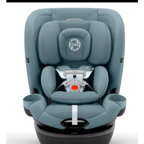 Cybex Callisto G 360 Rotating All-In-One Convertible Car Seat