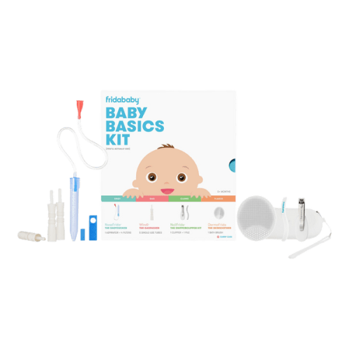 Frida Baby Baby Basics Kits | Stork Exchange