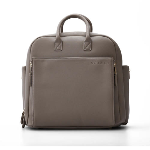 Ayla Diaper Bag