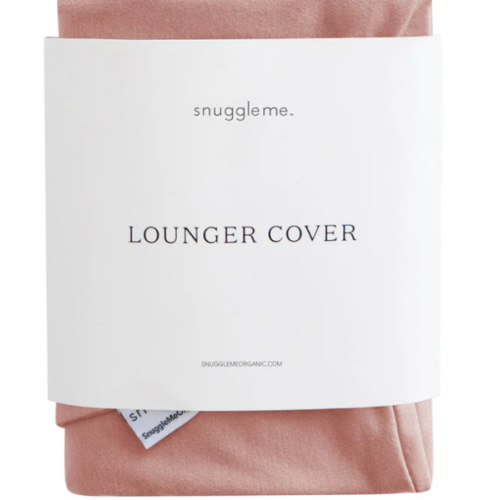 Infant Lounger Cover | Gumdrop