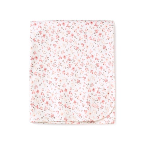 Pima Cotton Baby Blanket