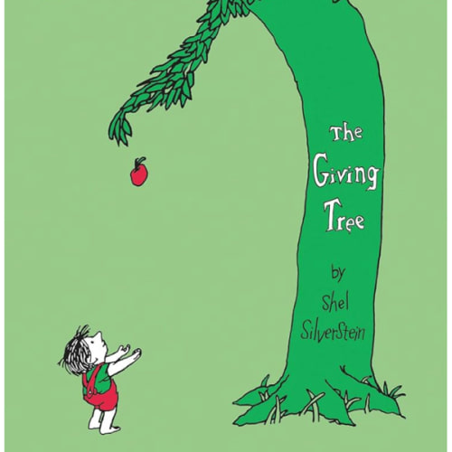 The Giving Tree