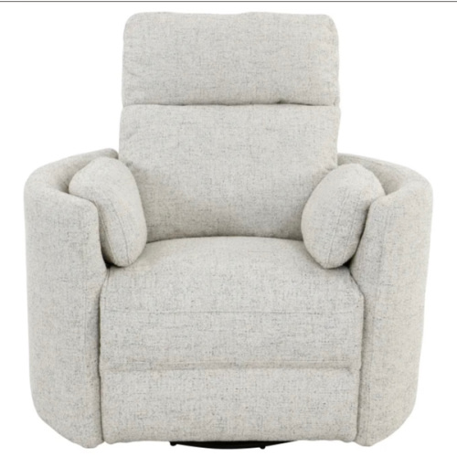 Oracle 240-Degrees Swivel Glider Power Recliner