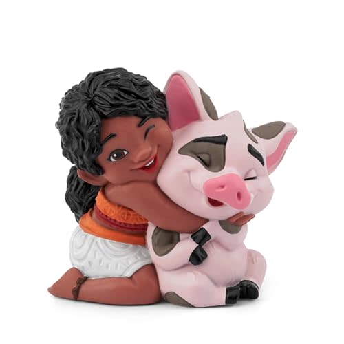 Tonies Simea Audio Toy Figurine from Disney's Moana 2