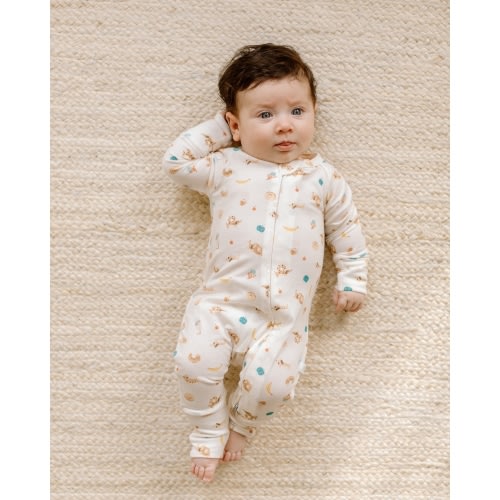 Sleeper - French Breakfast – LOULOU LOLLIPOP US