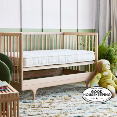 Affordable Eco Organic Crib Mattress | Avocado Mattress – Avocado Green Mattress