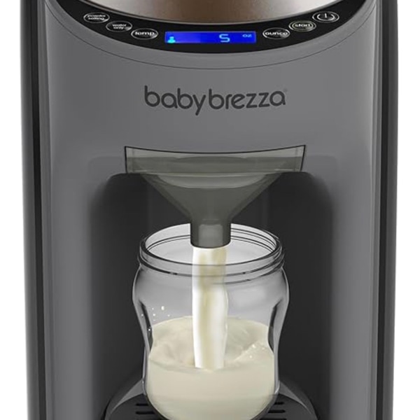 Amazon.com: Baby Brezza: Formula Pro Advanced