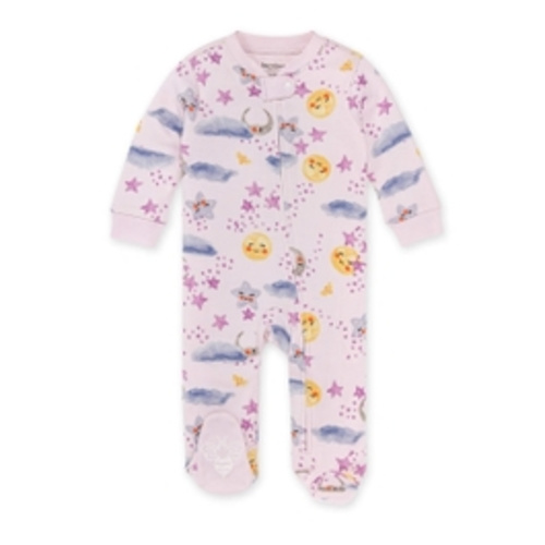 Moon Dreams Organic Sleep & Play - Sweet Pea