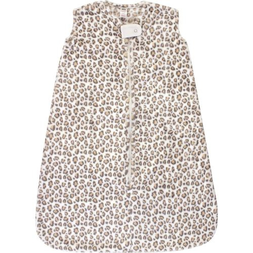 Hudson Baby Unisex BabyPlush Sleeping Bag, Sack, Blanket