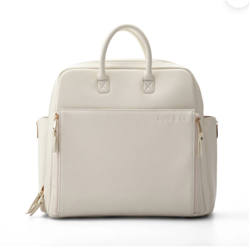 Ayla Diaper Bag