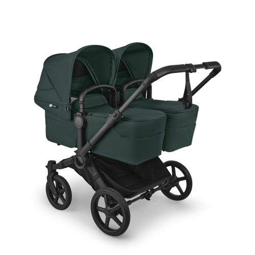 Bugaboo Donkey 6 twin stroller