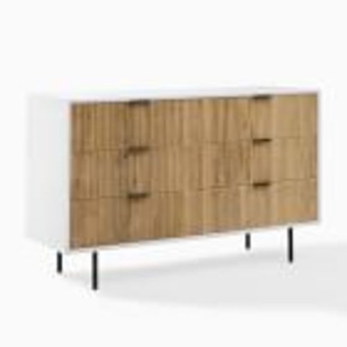 Quinn 6-Drawer Dresser (56")