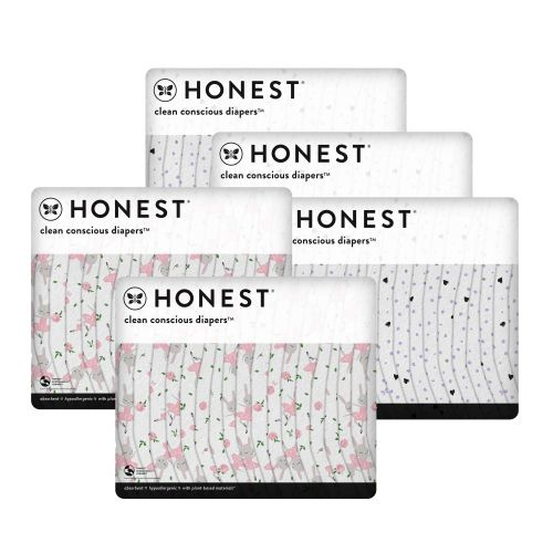 Honest Diapers