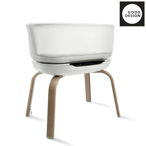 SmartSense™ Soothing Bassinet