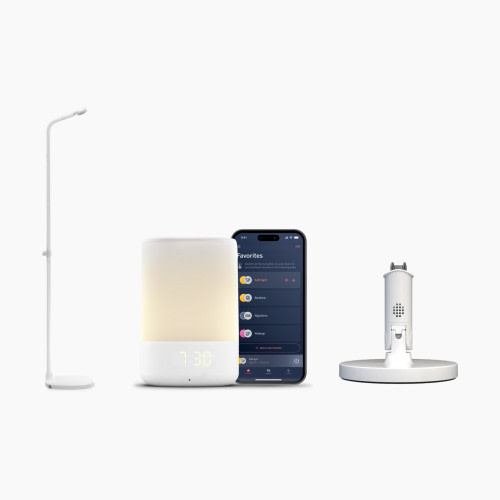 Nanit The Add-On Audio Bundle