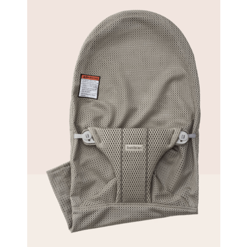 BabyBjörn Extra Fabric Seat for Bouncer Bliss