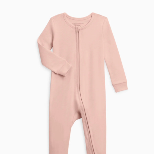 Peyton Zipper Sleeper