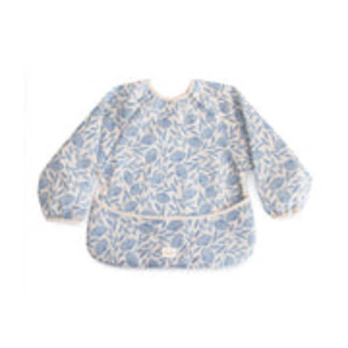 Long Sleeve Bib – Mushie