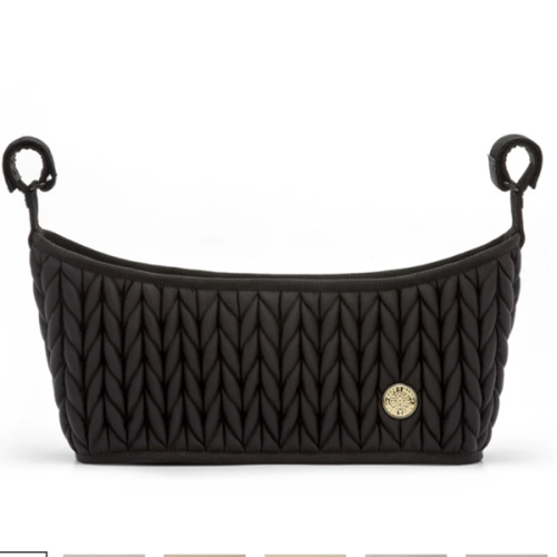 Stroller Organizer in Black