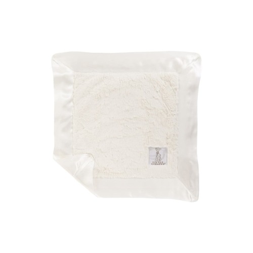 Luxe Faux Fur Blankie