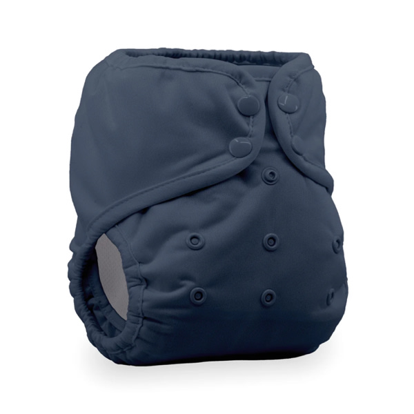 Cloth Diaper: Navy