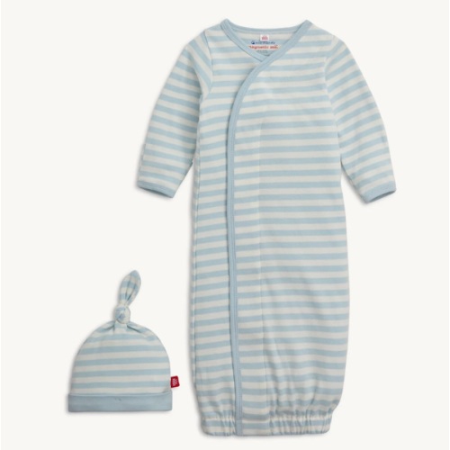 Magnetic Gown & Hat Set – Magnetic Me