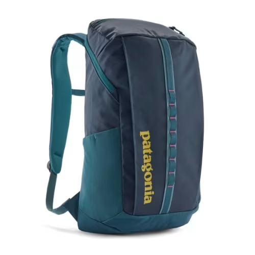 Diaper Bag:  Patagonia Black Hole Pack - 25 L | REI Co-op