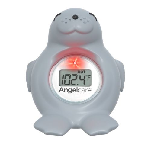 Angelcare Bath Thermometer - Seal