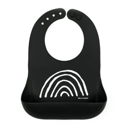 Bella Tunno Rainbow Wonder Bib by Bella Tunno |  Gifts | www.chapters.indigo.ca
