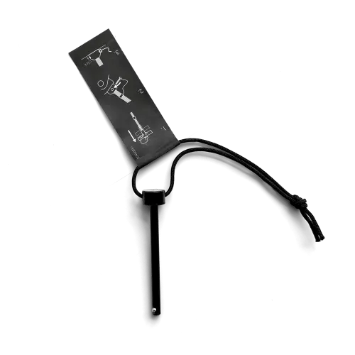 Locking Pin