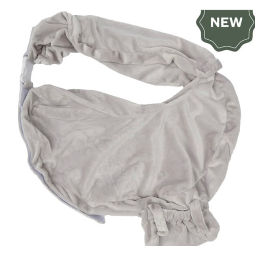 Super Deluxe Nursing Pillow Slipcover