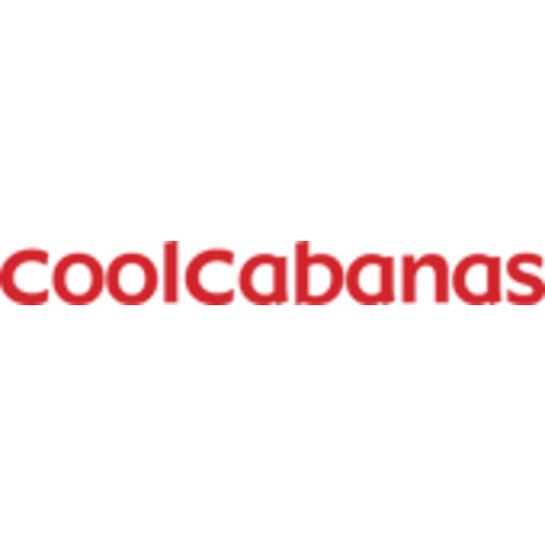 CoolCabana - The World's Best Beach Shelter 8' x 8' and 6' x 6' | UPF 50+ | Beach Shade for the whole family | Strong in the Wind – CoolCabanas