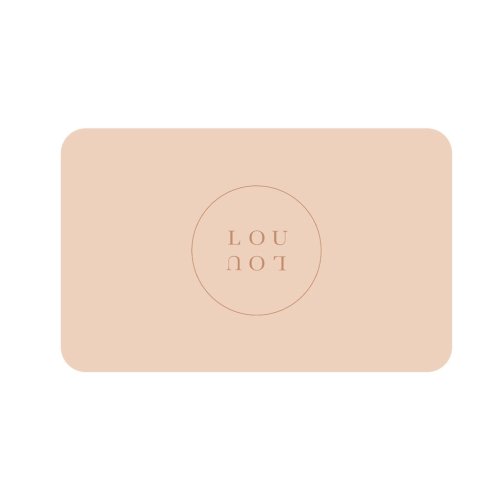 Gift Card – Lou Lou & Company