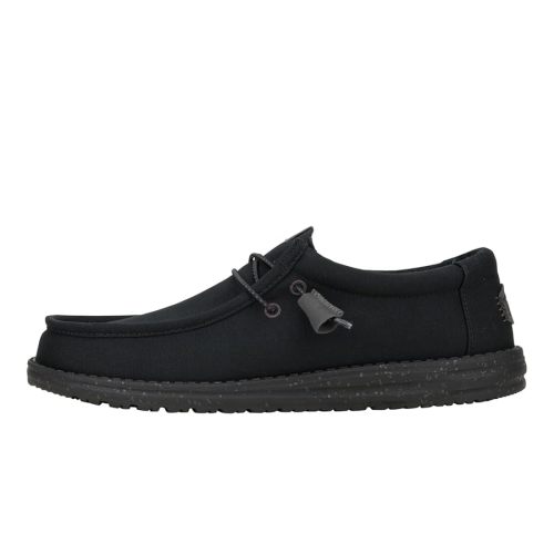 HEYDUDE Wally Amazon Exclusive Styles, Men's Shoes, Men's Slip-on Loafers, Comfortable & Light-Weight