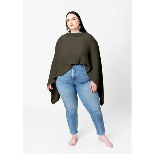 Olive Cocoon+