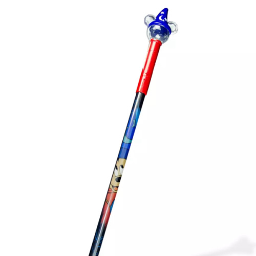 Sorcerer Mickey Mouse Light-Up Wand – Fantasia | Disney Store