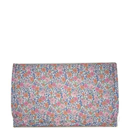 TRVL Design Garden Floral Changing Pad