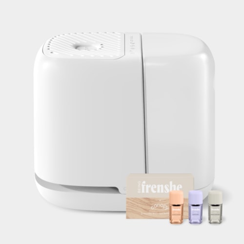 Being Frenshe Bedside Humidifier 2.0 Set