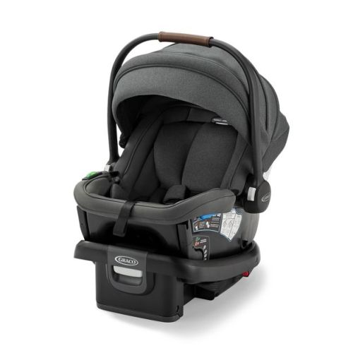 Graco GoMax Infant Car Seat ft. Insta-Install Rigid LATCH, Ace
