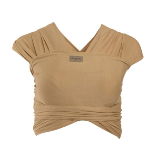 Camel Wrap