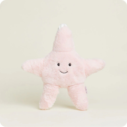 Starfish Warmies | Microwavable Starfish Warmies Stuffed Animal | Warmies USA