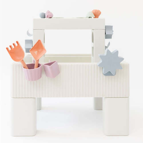 Tide Water and Sensory Table