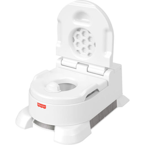 Fisher-Price Home Decor 4-in-1 Potty